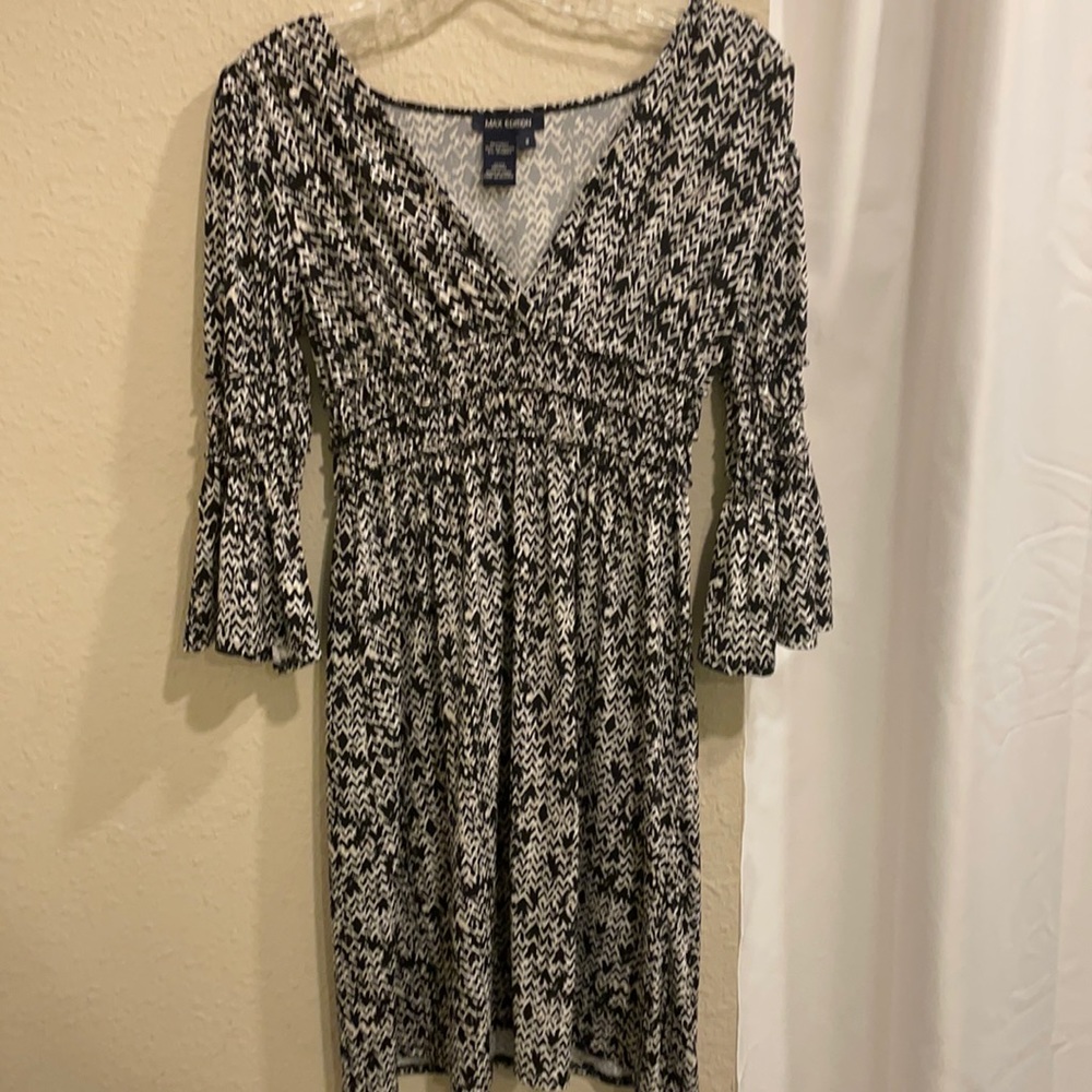 Max Edition dress size Small